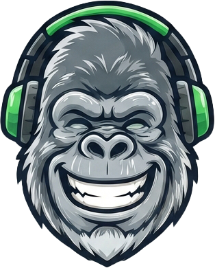 Dupekit Gorilla